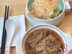 -嘉和一品粥(魏公村店)