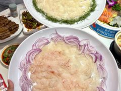 -官塘锋记鱼生·生腌·砂锅粥(牌坊街店)