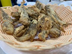-听涛雅苑百味饺子老家菜馆