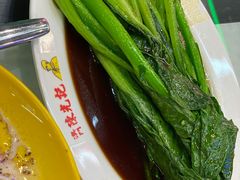 -澳门陈光记烧味饭店(万象城店)