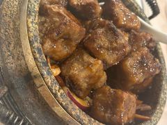 -粤味馆(黄河路店)
