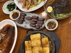 -全州拌饭馆(断桥店)