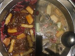 -山城辣妹子(定福庄店)