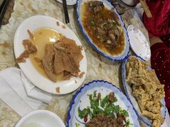 -赵氏牛肉罩火烧