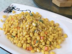 -百姓食府(秦虹路店)