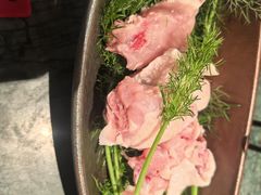 -牛New寿喜烧(金鹰世界店)