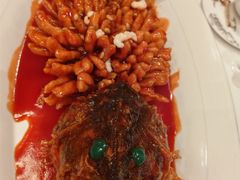 -松鹤楼·非遗·苏帮菜(融科店)