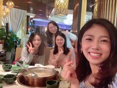 -润园四季椰子鸡火锅(海上世界店)