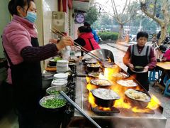 -沈妈砂锅(光华村店)