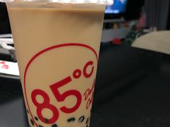 -85度C(深圳佳宁娜店)