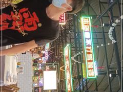 -霸王虾·麻辣小龙虾(清水河公园店)