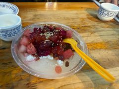-明婷饭店(外曹家巷店)