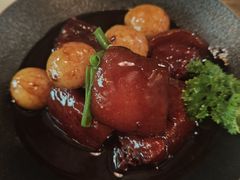 -碧桃小馆·民国宅院(西湖大道店)