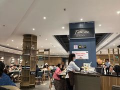 -今之味南亚厨房·探店指南(领展购物广场店)