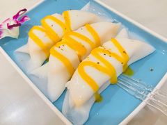 -香香海南菜餐厅