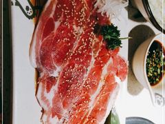 -猫爪爪原切自助烤肉(观音桥阳光世纪店)
