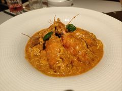 -狮拾久·现代新加坡料理(福田COCO Park店)