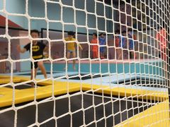 -水王国温泉水世界