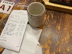 -小川洋风料理(街道口店)