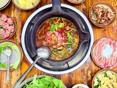 -笔记安顺夺夺粉火锅