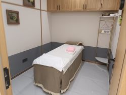 -芳朵美容养生SPA
