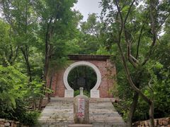 -湖洞水自然风景区