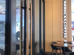 -星巴克(北京门头沟长安天街店)