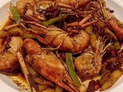 -辣婆婆(航天桥店)