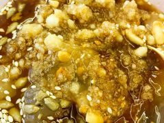 -王万妈卤猪脚(青岩交通路)