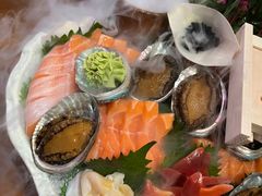 -和彩放题餐厅(酒仙桥店)