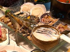 -Thai Basil罗勒叶泰式餐厅(时代天街店)