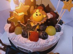 -EnergyCake蛋糕理想国