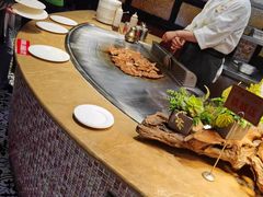 -吉布鲁牛排海鲜自助(成都大悦城店)
