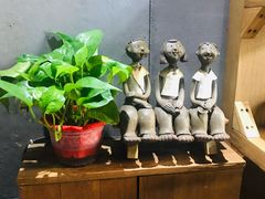-越谜·越南餐厅(长白店)