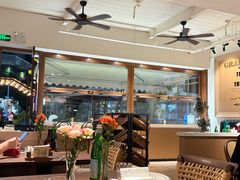 -Grand James·地中海bistro(百家湖1912店)