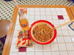 -子固路老南昌拌粉(星澜里店)