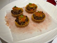 -王品牛排(福州泰禾店)