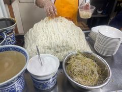 -薛昌利大米面皮(南关正街店)