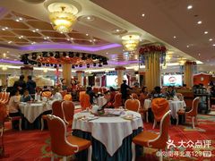 大堂-好福记饭店(红梅公园店)