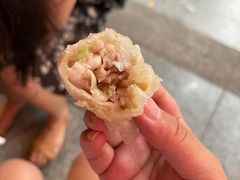 -海汇源老烧麦店(东大街总店)