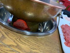-風林火山烤室·涮肉