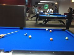 -丁俊晖台球俱乐部(海上海·弘基休闲广场店)