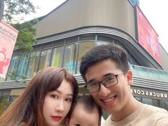 -东莞松山湖万象汇