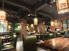 -粤·向群饭店(麓景路店)