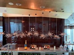 -翡翠36餐厅(浦东香格里拉店)