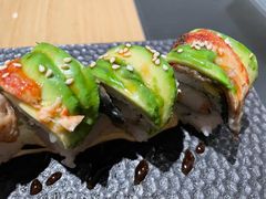 -西村日本料理(香格里拉饭店)