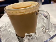 -香港茶餐厅文化体验馆(茶山镇店)