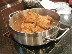 -蝎王府羊蝎子(西直门店)