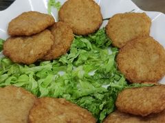 -明记海鲜大排档(巽寮湾店)