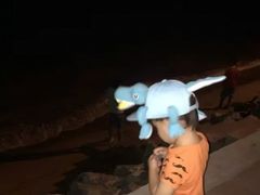 -暹罗海洋世界